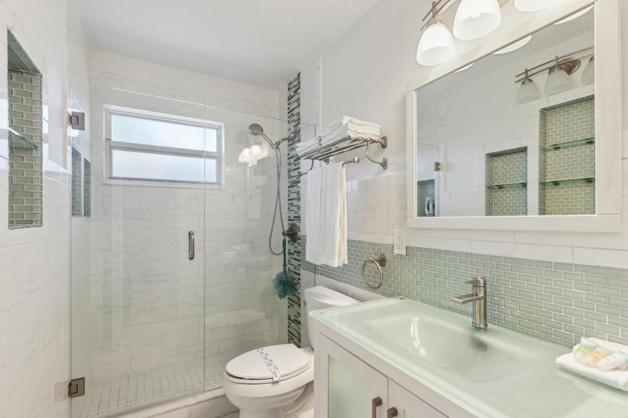 Chic Lauderdale House With Private Pool Ferienhaus Fort Lauderdale